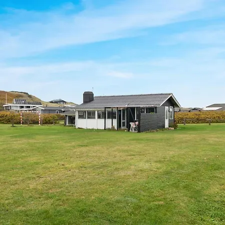 Amazing In With 3 Bedrooms بيت للعطل Løkken