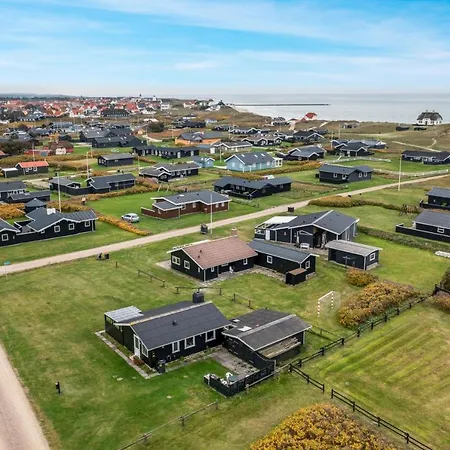 Holiday home Amazing In With 3 Bedrooms Lokken